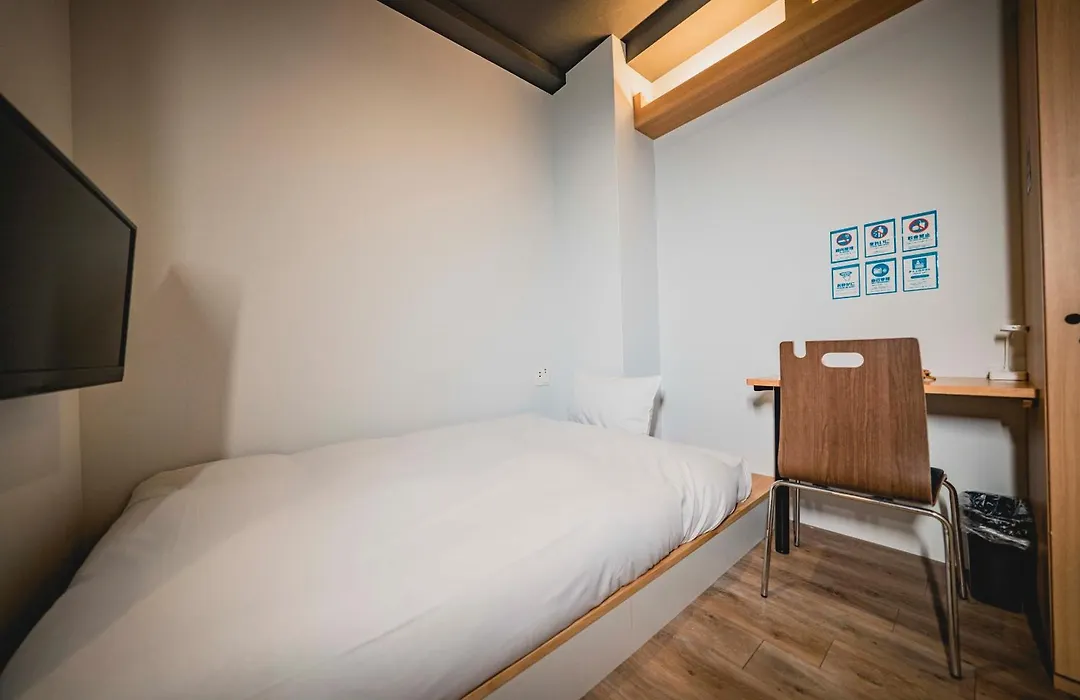 Hotel Atarayo Osaka-1