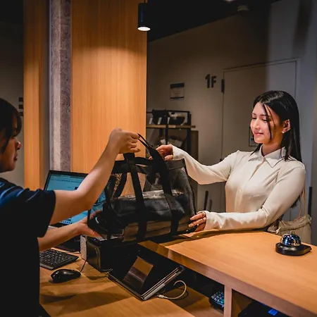 Hotel Atarayo Osaka-3